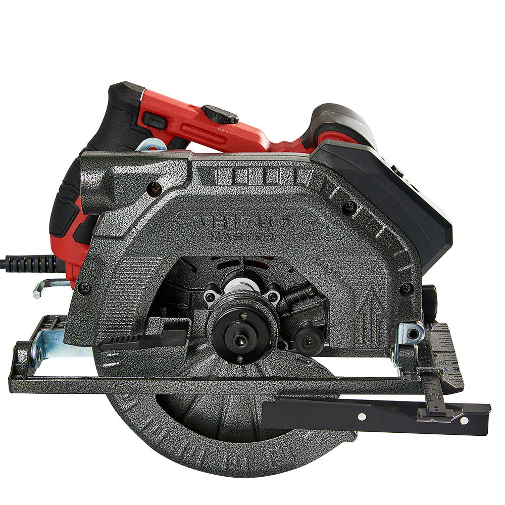 Пила циркулярна Vitals Master Rg 1914BWpv Харків - фото 7