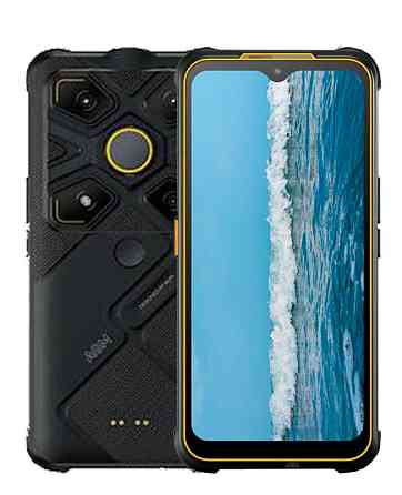 Захисне скло 5D для AGM Glory G1S, Made in Ukraine Київ