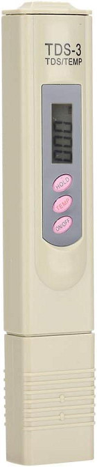 Портативный тестер качества воды и температуры Киев - изображение 3