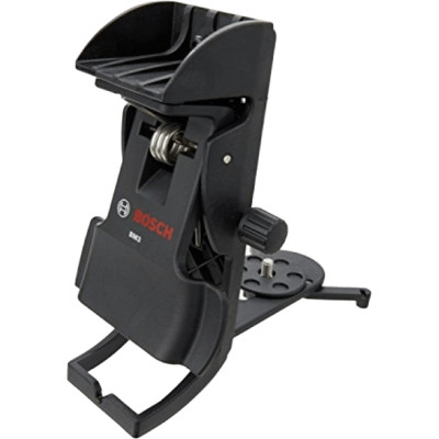 Штатив для нівеліру Bosch Professional BM3, 155х77х173мм,0.3кг (0.601.015.D00) Вінниця - фото 3