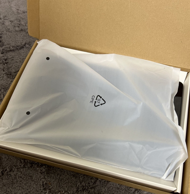 Новий планшет CWOWDEFU Харків - фото 6