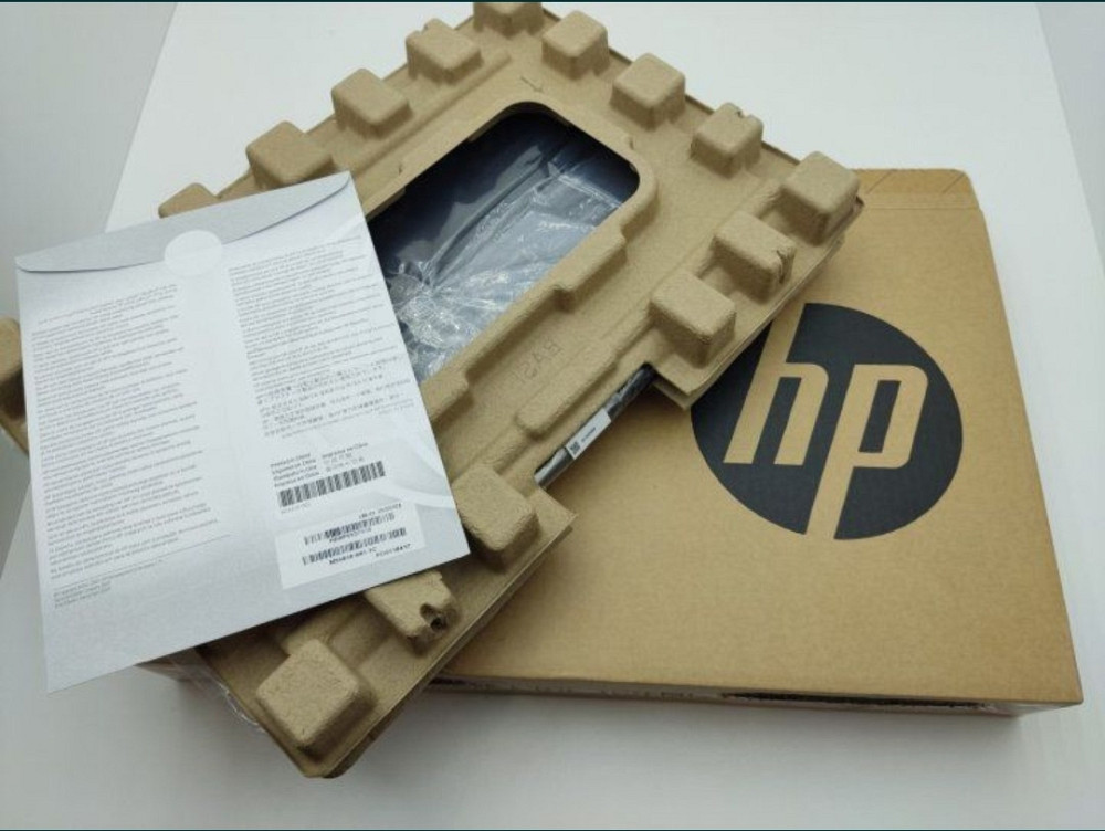 Ноутбук HP 255 G9 SSD 1 TB Новий! Гарантія	3 місяці Київ - фото 2