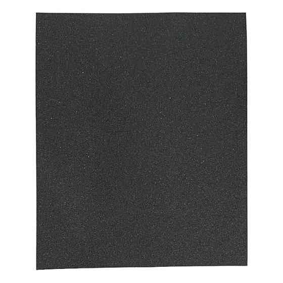 Шліфлист водостійкий на папіровій основі 230х280 Р 360 Харків