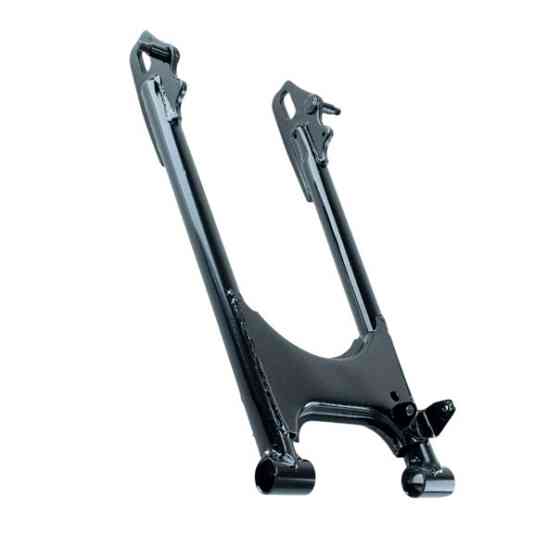 Вилка YAMAHA YBR-125 ззаду Мукачево