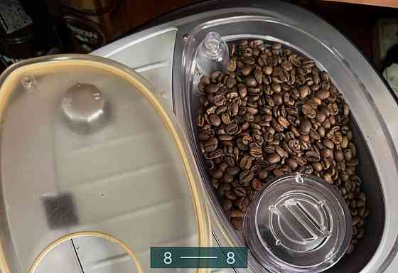 Кофемашина Saeco Talea Touch Plus Киев