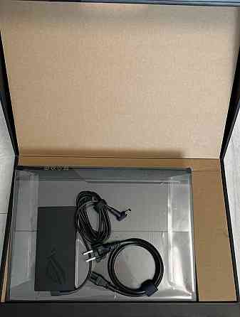 Ігровий Ноутбук Asus Rog Strix G513IC RTX3050ti 4Gb Ryzen 7 4800H Київ