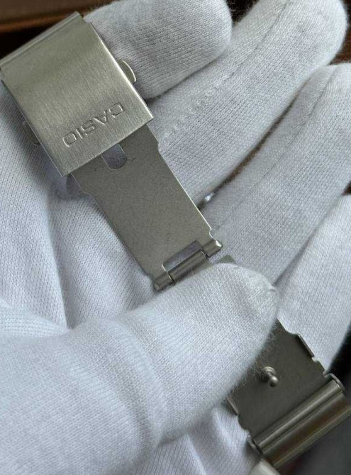 Годинник Casio MTP-M305 / часы наручные мужские / A159 / Vintage / AQ Київ - фото 4