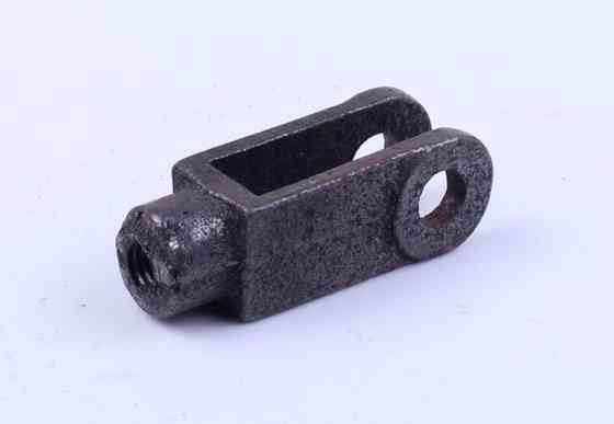 Вилка регулювальної гальмівної тяги Джінма Мукачево