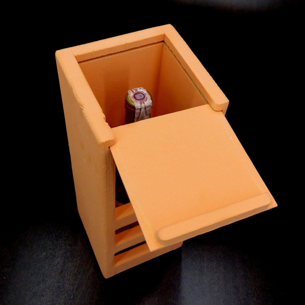 Подарочная коробка 