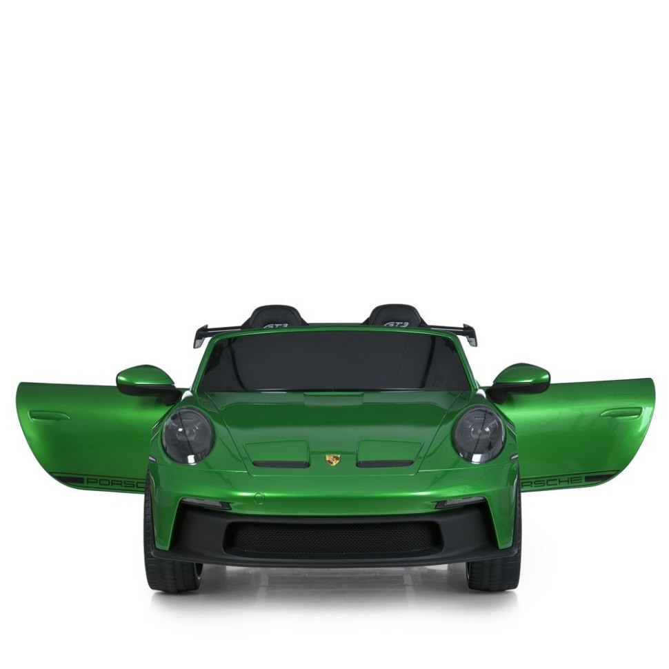 Дитячий електромобіль Машина M 6111EBLRS-5(24V) до 50 кг Вінниця - фото 2