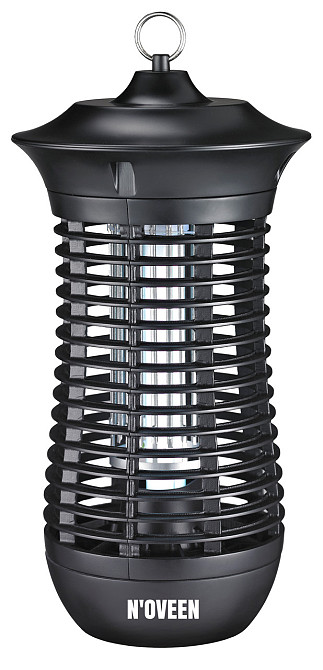 Інсектицидні лампи пастки для комах ультрафіолетова 100м² 1800В IKN18, Польща Київ - фото 1