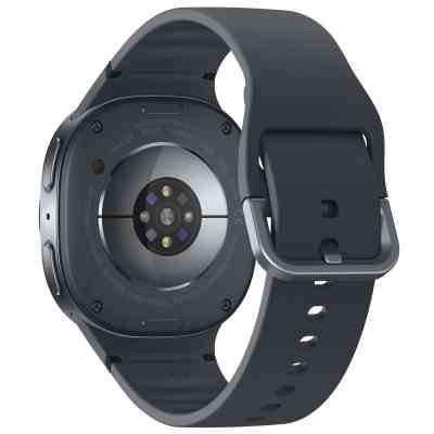 Смарт-часы Samsung Galaxy Watch 8 40mm Gray (SM-L320NDAASEK) Винница