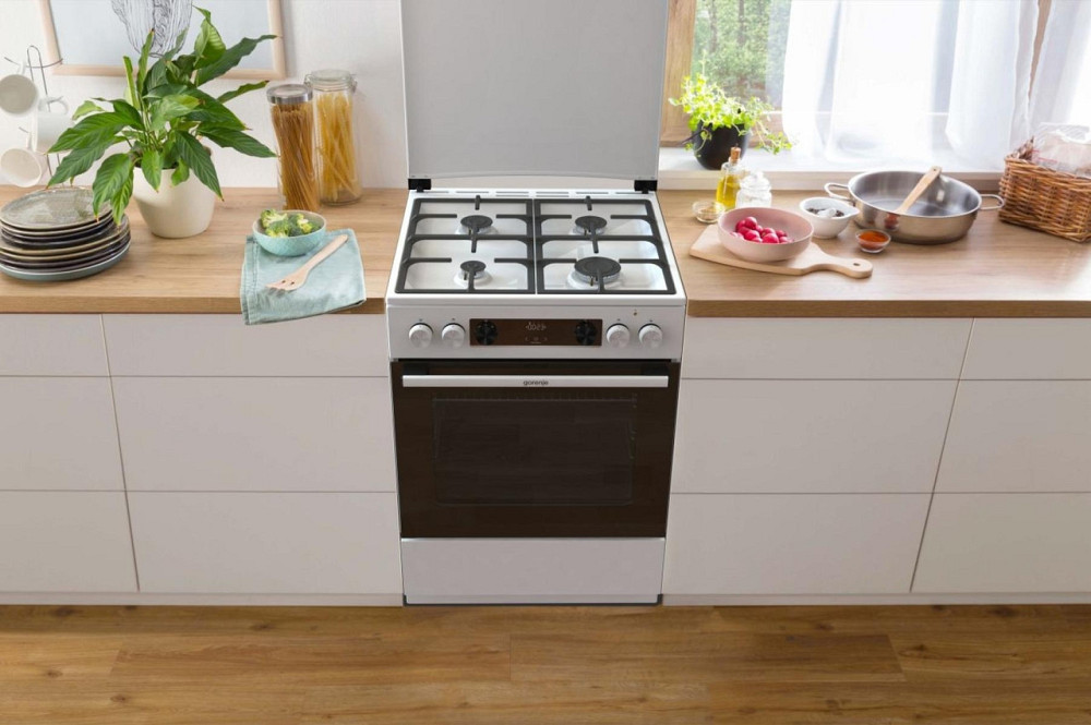 Плита Gorenje GK6C5WF ( 15807 ) Харків - фото 12