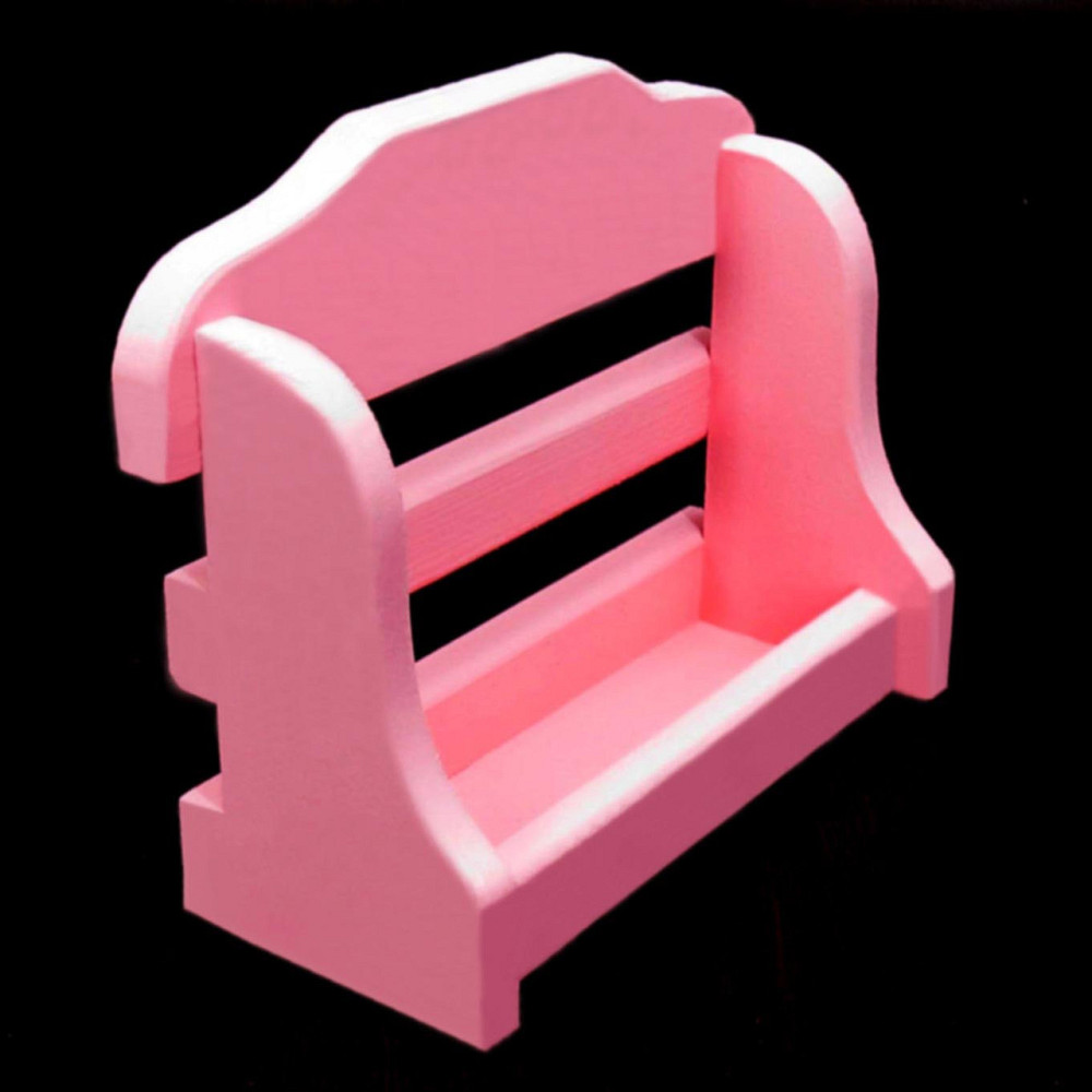 Органайзер для спецій "Ткемалі 4" барбі Миколаїв - фото 1