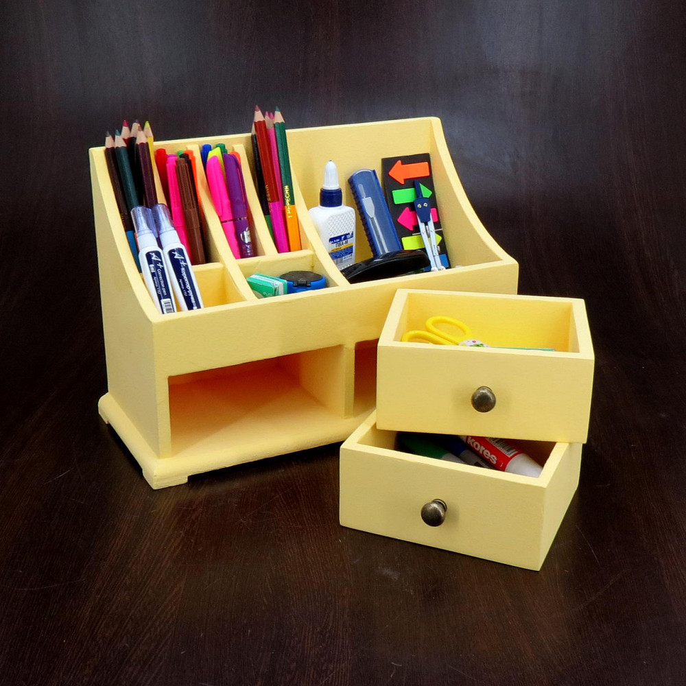 Настольный органайзер 