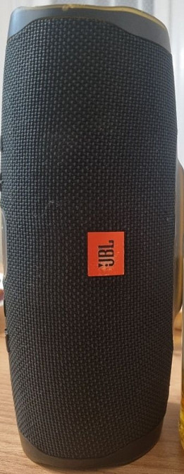 Колонка JBL Charge 4 Original.Bluetooth Харків - фото 2