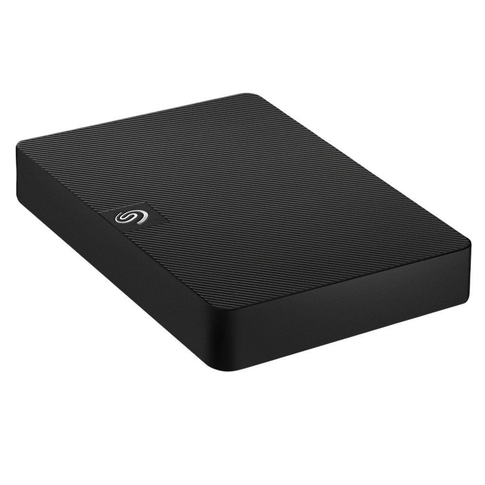 Зовнішній жорсткий диск 2.5" USB 1.0TB Seagate Expansion Portable Black (STKM1000400) Чорний Харків - фото 17