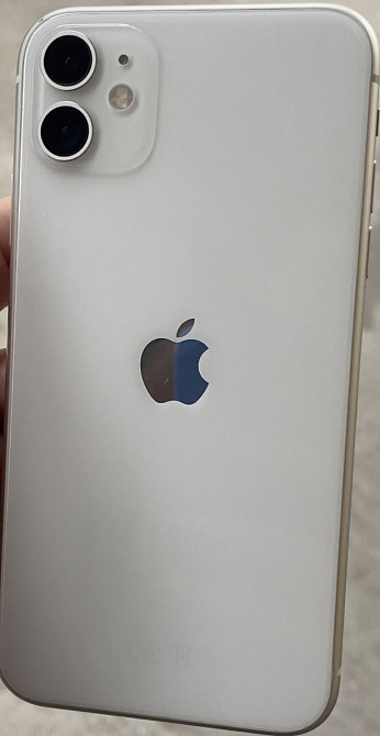 Айфон iPhone 11 128Gb. Киев - изображение 5