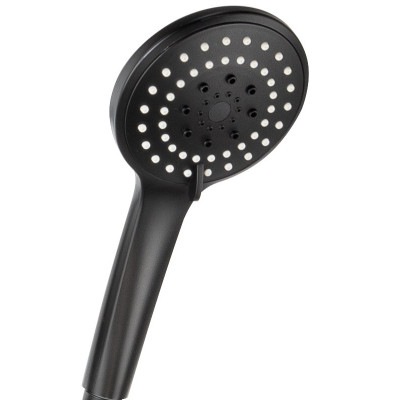 Душовий гарнітур Deante Jasmin зі змішувачем-термостатом для душу (NAC_N4GT) Вінниця - фото 3