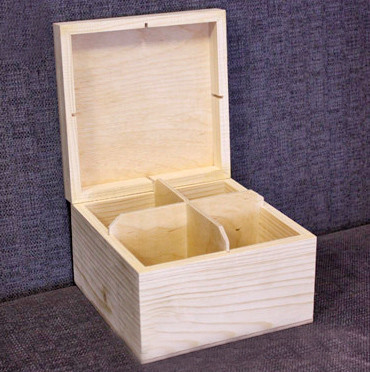 Органайзер для галстуков 