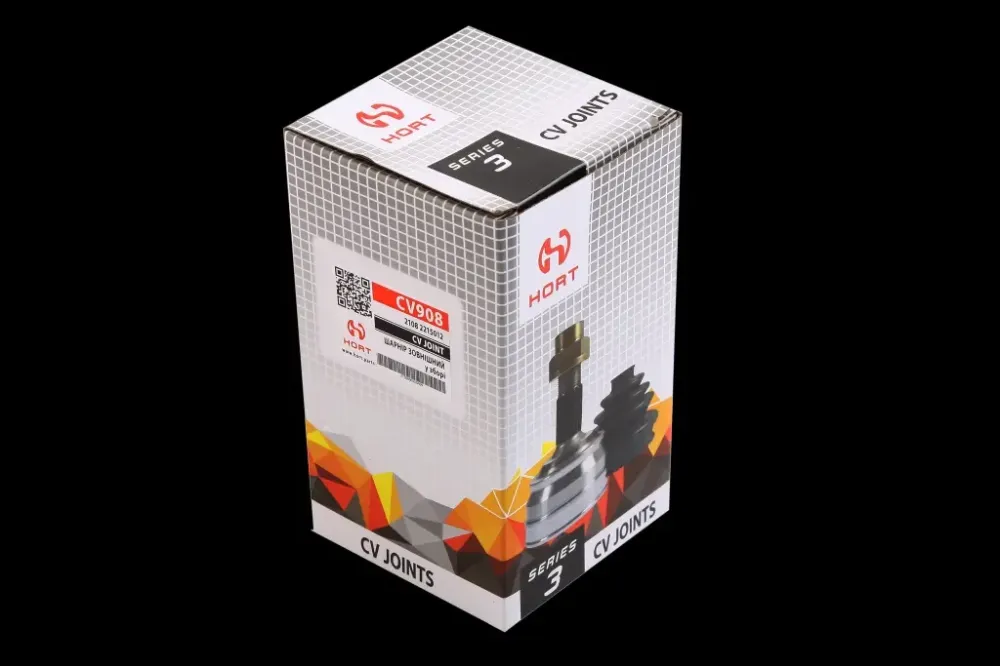 ШРУС 2108 зовнішній Hort Вінниця - фото 3