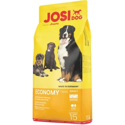 Сухий корм для собак Josera JosiDog Economy 15 кг (4032254745532) Вінниця - фото 1