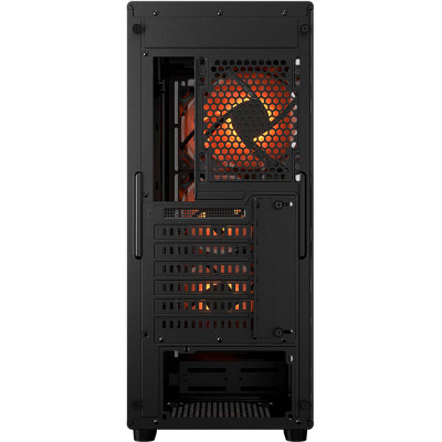 Корпус Cougar MX220 RGB Black Винница - изображение 2