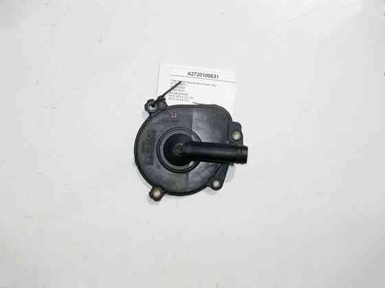 Mercedes-Benz  A2720100631 Пластикова кришка вентиляції ГБЦ двигунів M272 V6 2.5 3.0 3.5л M273 V8 4.6 5.5л Одесса
