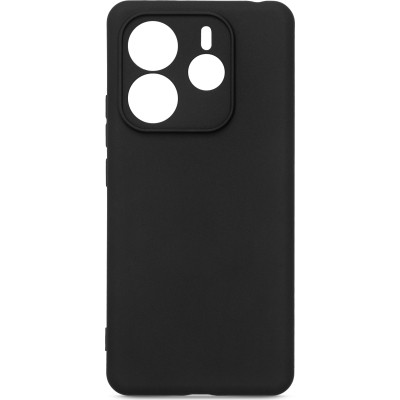 Чохол до мобільного телефона Armorstandart Matte Slim Fit Xiaomi Redmi Note 14 5G Camera cover Black (ARM79725) Вінниця - фото 1