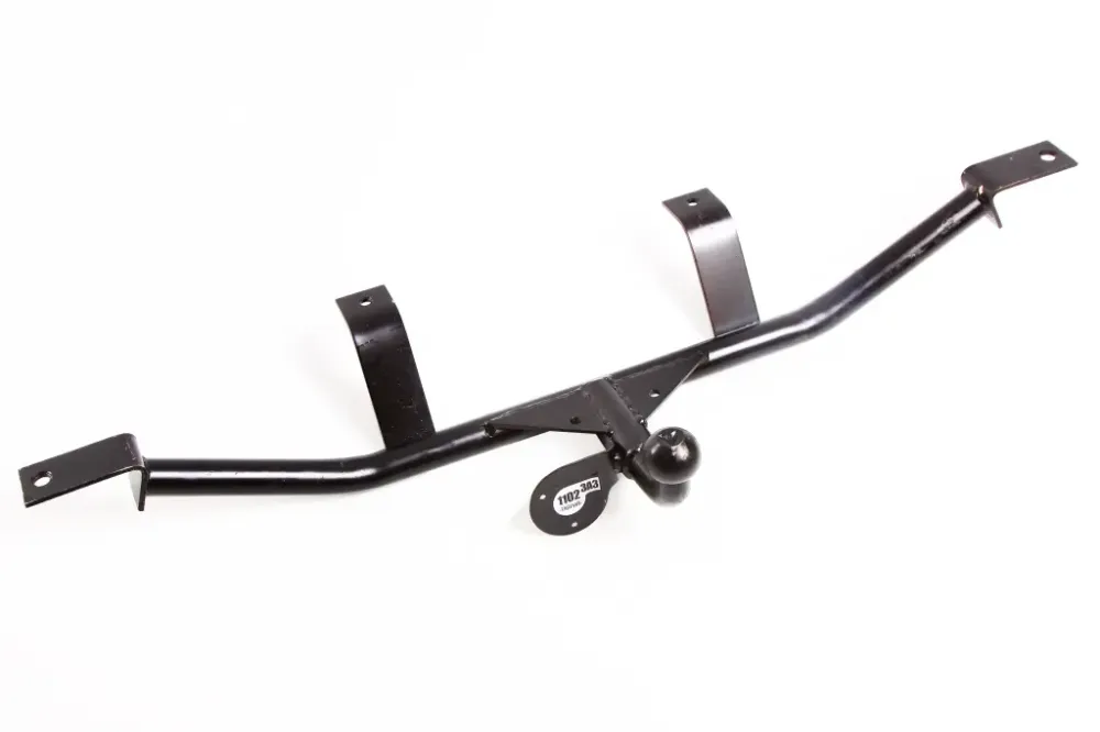 Фаркоп Таврия кованый шар с крепежом Винница - изображение 1