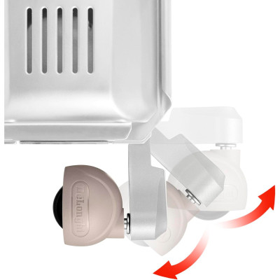 Обігрівач DeLonghi V 550918 T WB Вінниця - фото 5