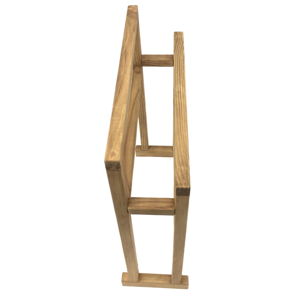 Стійка, вішалка підлогова "Даймонд" сієна Миколаїв - фото 3