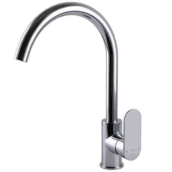 Змішувач для кухні TOPAZ BARTS TB 07403-H36 Київ