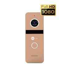 Кольорова виклична панель NeoLight Prime FHD (Pro) Bronze Київ