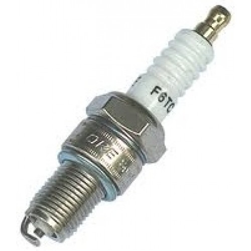 Свічка на мотоцикл Вайпер 125 Мукачево - фото 1