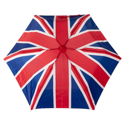 Парасоля Incognito 4 L412 Union Jack (L412-026236) Вінниця - фото 2