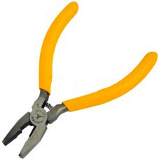 Плоскогубцы-кусачки R'Deer RT-509 Полтава - изображение 1