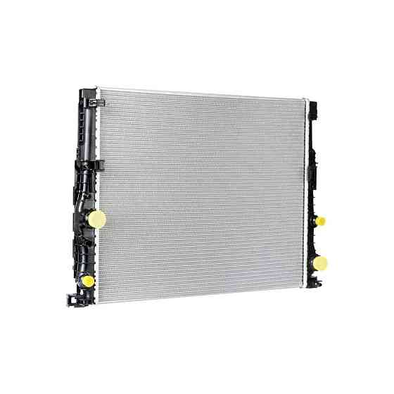 Радиатор охлаждения, BMW, 17119425861; 9425861, Бренд: SRLine Киев