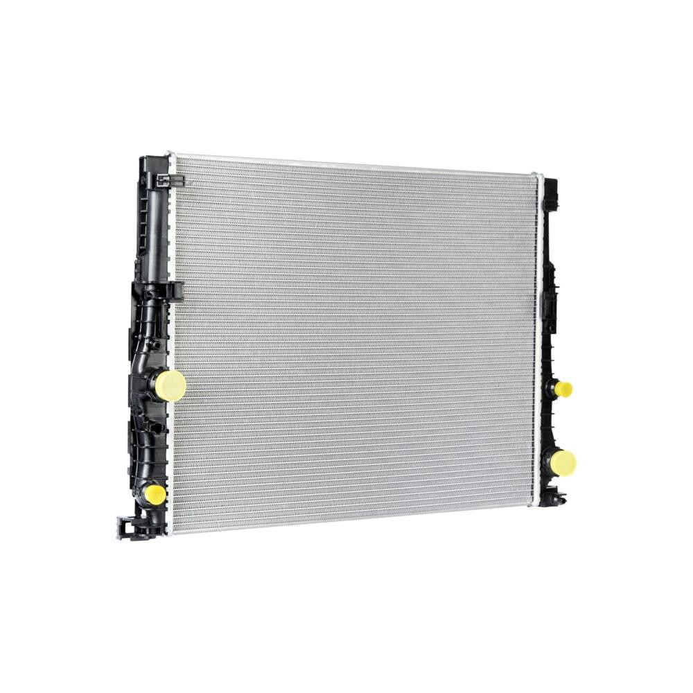 Радиатор охлаждения, BMW, 17119425861; 9425861, Бренд: SRLine Киев - изображение 1