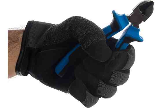 Бокорізи 160мм діагональні FORSAGE F-612B160 Одеса