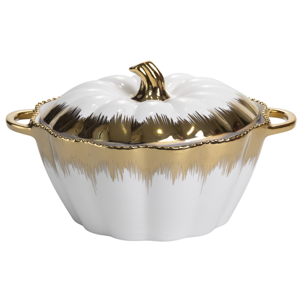 Суповий сервіз на 6 персон з підставкою та бульонницями Київ - фото 3