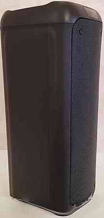 Портативная Колонка з мікрофоном ZPX ZX 7789 Київ