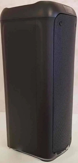 Портативная Колонка з мікрофоном ZPX ZX 7789 Киев - изображение 2