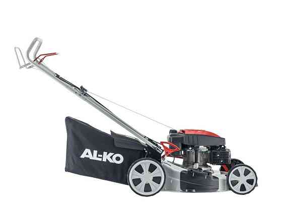 Газонокосилка бензиновая AL-KO EASY 5.1 SP-S (113796) Киев