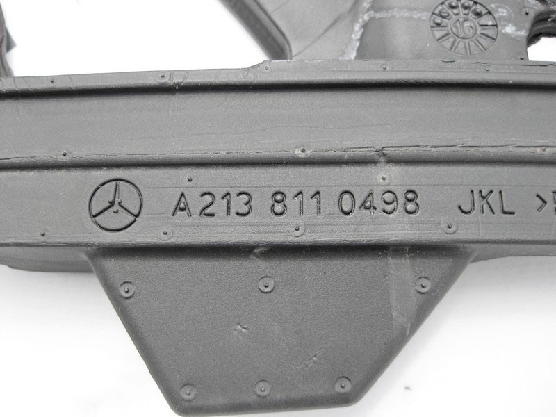 Mercedes-Benz  A2138110498 Ущільнювач правого дзеркала E-Class W213 Одесса - изображение 3