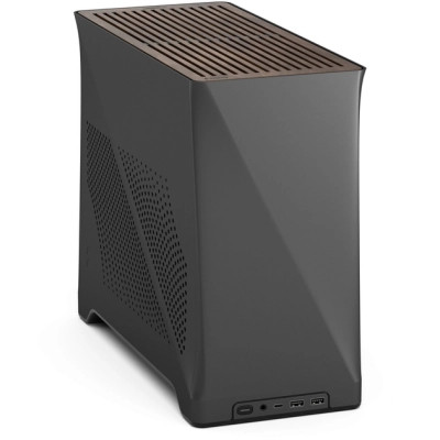 Корпус Fractal Design Era 2 Charcoal (FD-C-ERA2N-02) Винница - изображение 9