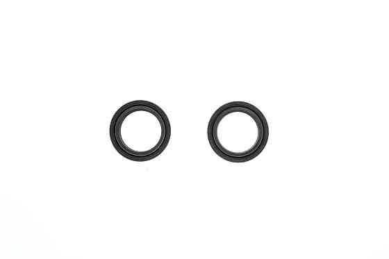 Сальники вилки Alpha (27 * 37 * 10,5 x2) KOMATCU (mod.A) Киев