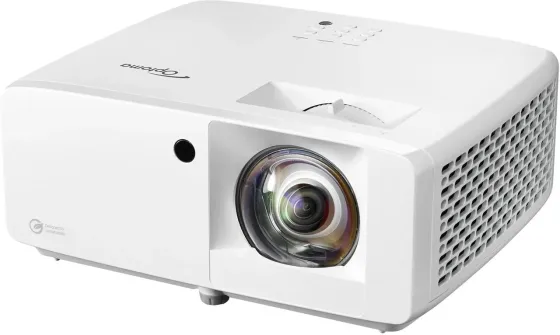 Проектор  Optoma Uhz35St (E9PD7LD11EZ2) Київ