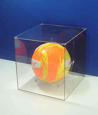 Подставка EKOSTAR для мяча настенная Київ