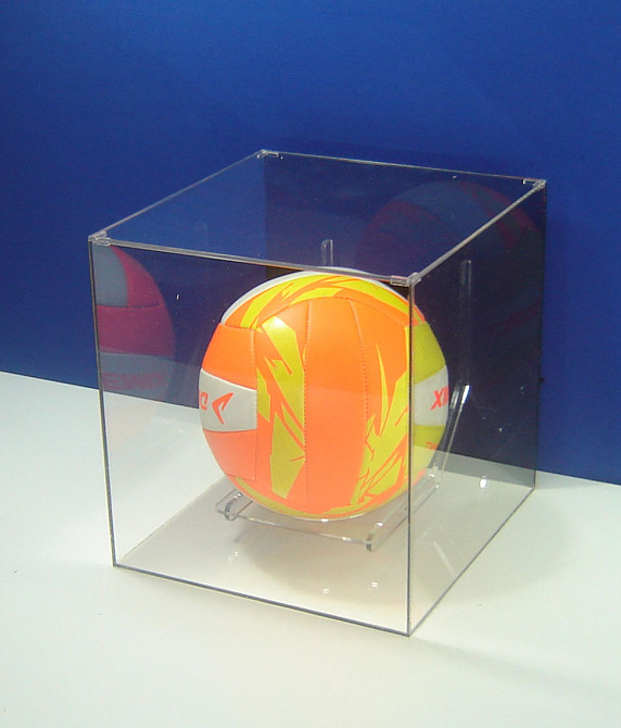 Подставка EKOSTAR для мяча настенная Київ - фото 5